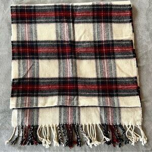 Abercrombie & Fitch Scarf